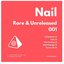 Rare & Unreleased 001