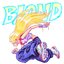 BLOND
