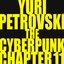 The Cyberpunk Chapter 11