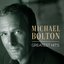 Michael Bolton: Greatest Hits