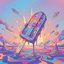 Popsicle