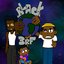 BLACK ERF - EP