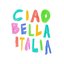 Ciao bella Italia (con Piccolo Coro dell'Antoniano)