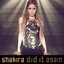 Did It Again (Single)