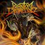 Descending Hellfire