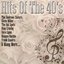 Hits Of The 40's