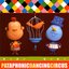 Pataphonic Dancing Circus