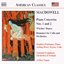 MACDOWELL: Piano Concertos Nos. 1 and 2 / Witches' Dance
