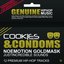 COOKIES AND CONDOMS