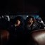 DREAMS ON THE PASSENGER SEAT