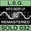 Into Deep LP (Remastered)