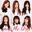 Mr. Chu (On Stage) [Japanese Ver.]