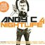 Andy C Nightlife 4-RAMMLP11CD