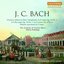 J.C. Bach: Overture & Symphonies