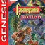 Castlevania: Bloodlines