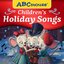 Children's Holiday Songs