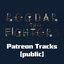 [free patreon tracks]