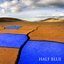 Half Blue