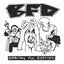 Bracing For Disaster [Explicit]