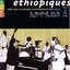 Ethiopiques Vol.04