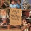 Voices of Forgotten Worlds: Traditional Music of Indigenous People