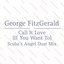 Call It Love (Scuba's Angel Dust Mix)