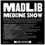Madlib Medicine Show: The Brick