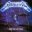 Ride the Lightning