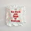 Lie Back & Think of England - Single