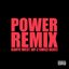 Power (Remix) (feat. Jay-Z & Swizz Beatz)