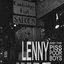 Lenny and the Piss Poor Boys