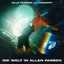 Die Welt in allen Farben (feat. Heavent) - Single
