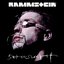 Sehnsucht (Australian Tour Edition)