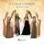 4 Girls 4 Harps at Christmas