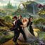 Oz the Great and Powerful