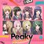 Peaky Around!!