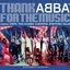 Thank Abba for the Music