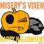 Happy Halloween!