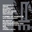 Forms Of Hands 20 - 20th Anniversary