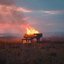 Walk Through Fire
