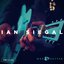 Man And Guitar
