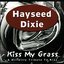 Kiss My Grass