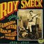 Yazoo 1052 - Roy Smeck Plays Hawaiian Guitar, Banjo, Ukulele and Guitar (1926-1949)
