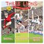 It's Coming Home (Three Lions On A Shirt)