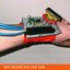 Many Machines Make Light Work - Single