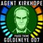 Goldeneye Watch Music