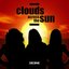 Clouds Across the Sun