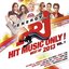 Energy - Hit Music Only ! - Best Of 2013 Vol. 1 [Explicit]