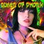 QUEEN OF PHONK