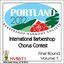 2012 International Barbershop Chorus Contest - Final Round - Volume 1